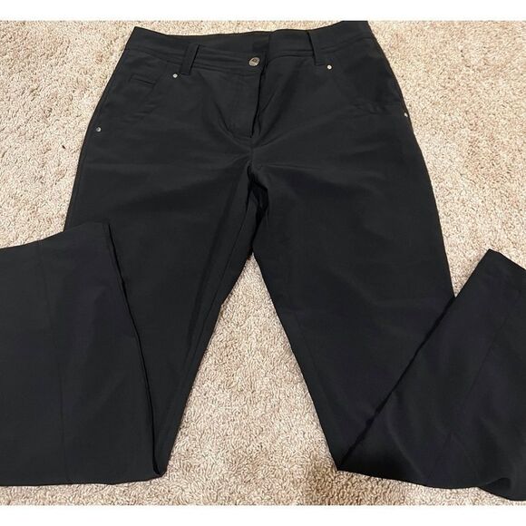 NIVO Outdoor‎ Golf Active Pant, Size 6. New Condition. - Picture 1 of 5